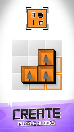 Play Cubo Adventure: Block Puzzle  and enjoy Cubo Adventure: Block Puzzle with UptoPlay