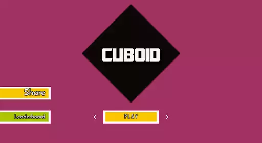 Play Cuboid  and enjoy Cuboid with UptoPlay