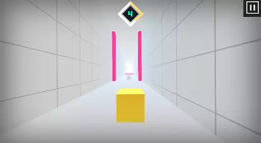 Play Cuboid as an online game Cuboid with UptoPlay