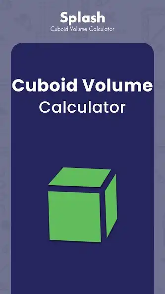 Play Cuboid Volume Calculator and enjoy Cuboid Volume Calculator with UptoPlay Play Cuboid Volume Calculator and enjoy Cuboid Volume Calculator with UptoPlay