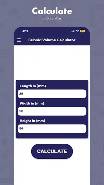 Play Cuboid Volume Calculator as an online game online Cuboid Volume Calculator with UptoPlay Play Cuboid Volume Calculator as an online game Cuboid Volume Calculator with UptoPlay