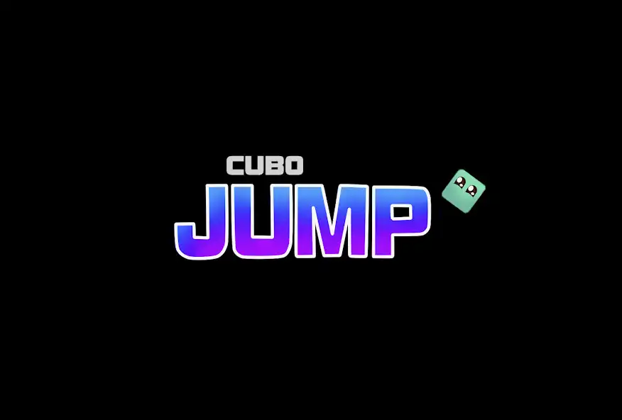 Play Cubo Jump  and enjoy Cubo Jump with UptoPlay