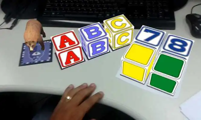 Play Cubo Kids