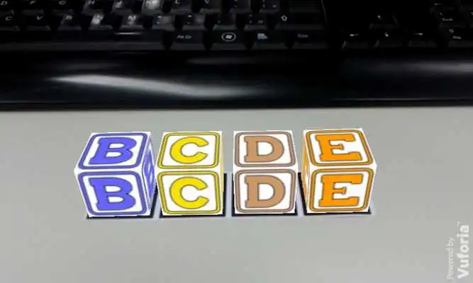 Play Cubo Kids