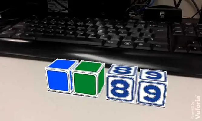 Play Cubo Kids