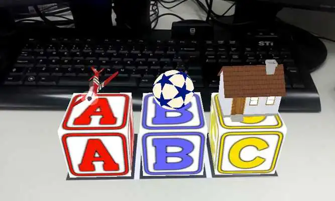 Play Cubo Kids