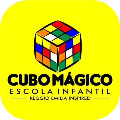 Play Cubo Mágico Escola APK