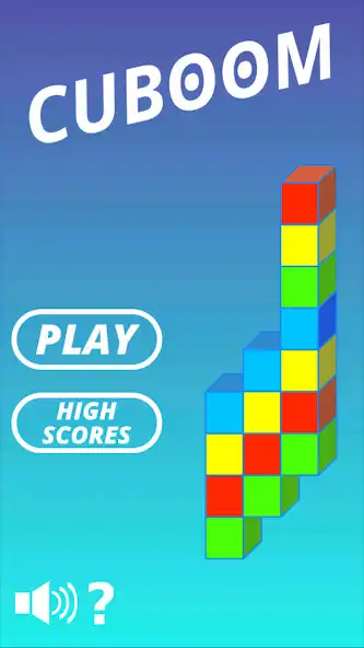 Play Cuboom  and enjoy Cuboom with UptoPlay