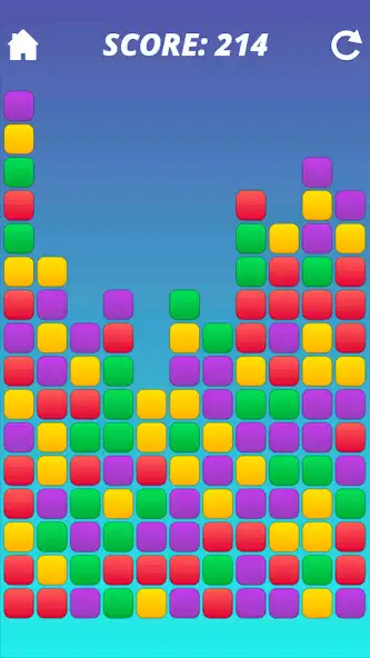 Play Cuboom as an online game Cuboom with UptoPlay