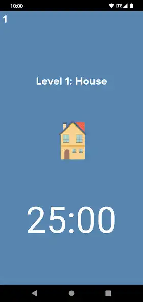 Play Cubo - Pomodoro Timer as an online game Cubo - Pomodoro Timer with UptoPlay