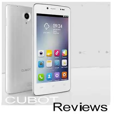 Play Cubot Reviews