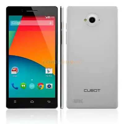 Play Cubot Reviews