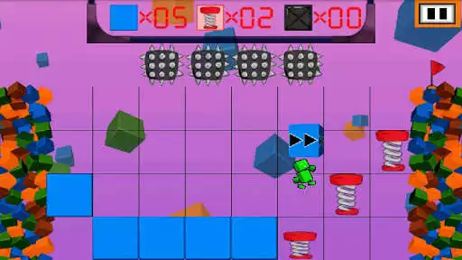 Play CUBOT