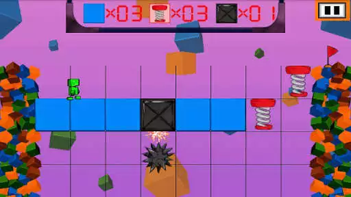 Play CUBOT