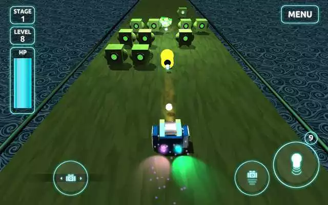 Play CUBOT