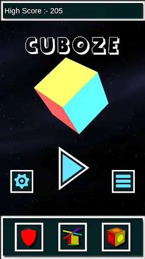 Play Cuboze  and enjoy Cuboze with UptoPlay