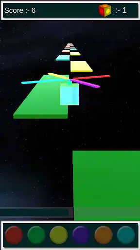 Play Cuboze as an online game Cuboze with UptoPlay