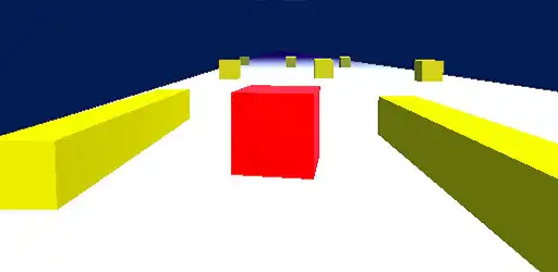 Play Cubrick  and enjoy Cubrick with UptoPlay