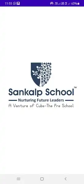 Play Cubs Sankalp School  and enjoy Cubs Sankalp School with UptoPlay