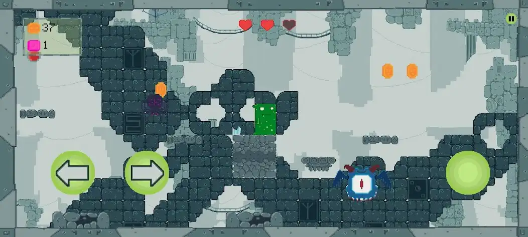 Play Cubs Tale  and enjoy Cubs Tale with UptoPlay