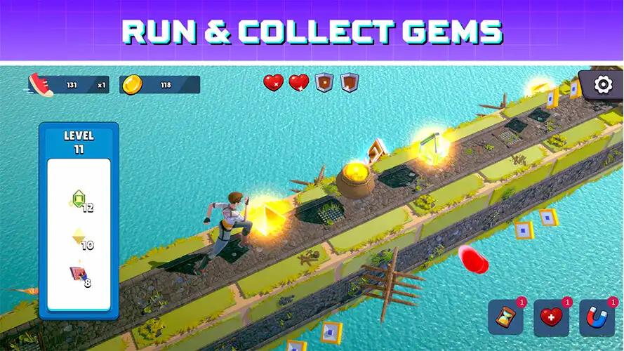 Play Cubular Go  and enjoy Cubular Go with UptoPlay