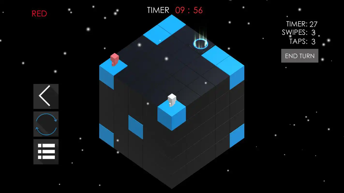Play Cubuzzle - Ultimate Brain Cube