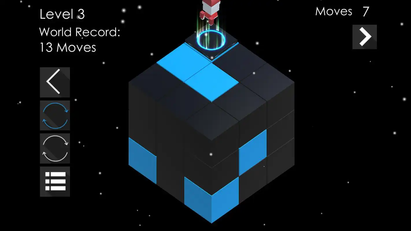 Play Cubuzzle - Ultimate Brain Cube