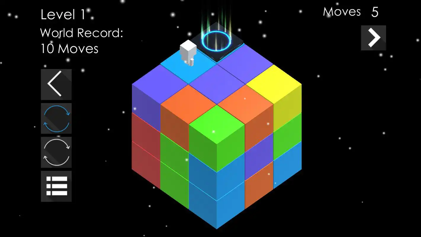 Play Cubuzzle - Ultimate Brain Cube