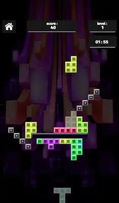 Play CubX - New Block Puzzle Game