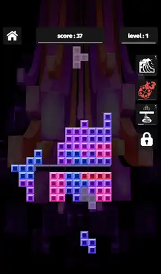 Play CubX - New Block Puzzle Game