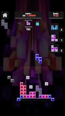 Play CubX - New Block Puzzle Game