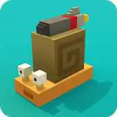Free play online Cuby Creatures - Running Games APK Free play online Cuby Creatures - Running Games APK
