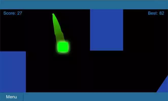 Play Cuby Run