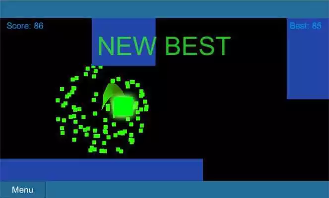 Play Cuby Run