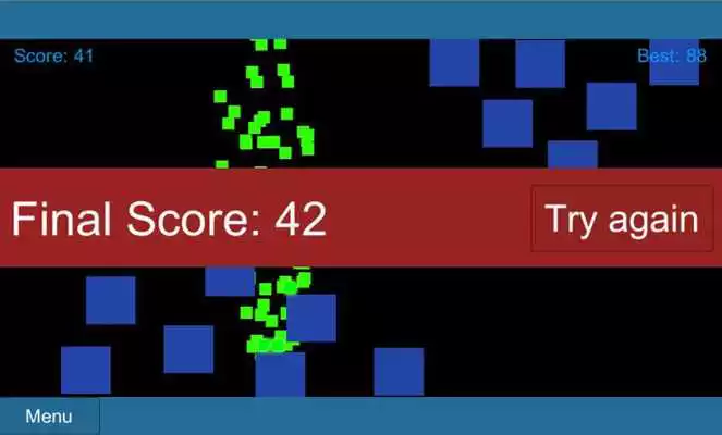 Play Cuby Run