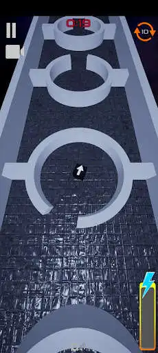 Play CUBY twist&rush as an online game CUBY twist&rush with UptoPlay