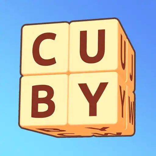 Play Cuby Words APK Play Cuby Words APK