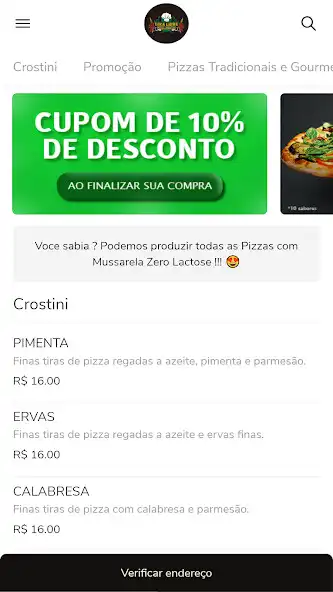 Play Cuca Libre Pizzaria  and enjoy Cuca Libre Pizzaria with UptoPlay