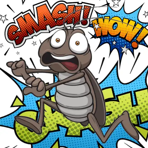Play Cucaracha rush: cockroach run APK