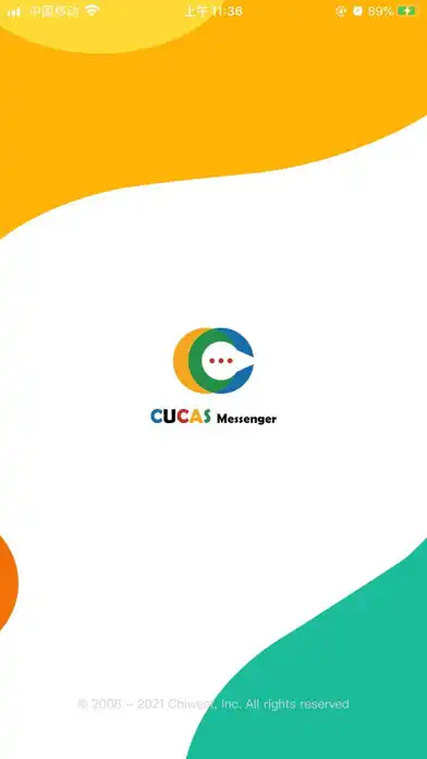 Play CUCAS Messenger  and enjoy CUCAS Messenger with UptoPlay