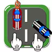 Free play online Cuckoo Car Drive APK