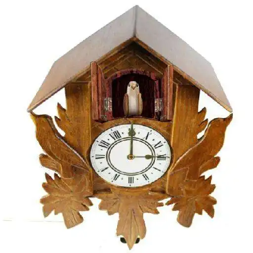 Play Cuckoo Clock APK Play Cuckoo Clock APK