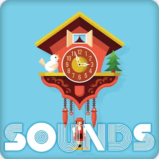 Play Cuckoo Clock Sound Ringtones APK