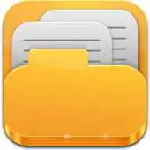 Free play online Cuckoo File Manager APK