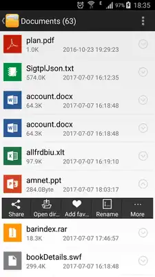 Play Cuckoo File Manager