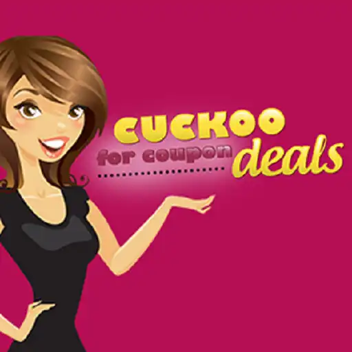 Play Cuckoo for Coupon Deals APK Play Cuckoo for Coupon Deals APK