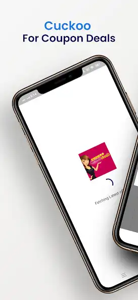 Play Cuckoo for Coupon Deals  and enjoy Cuckoo for Coupon Deals with UptoPlay