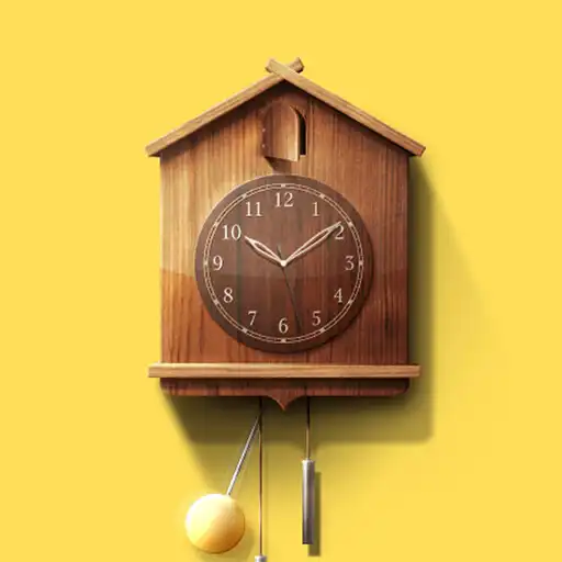 Play Cuckoo ringtone APK