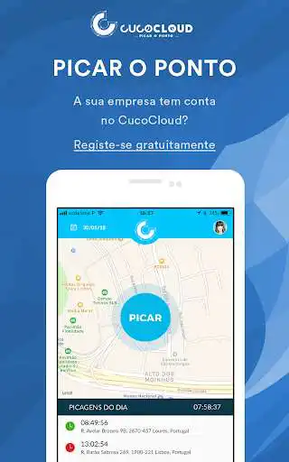 Play CucoPhone  and enjoy CucoPhone with UptoPlay