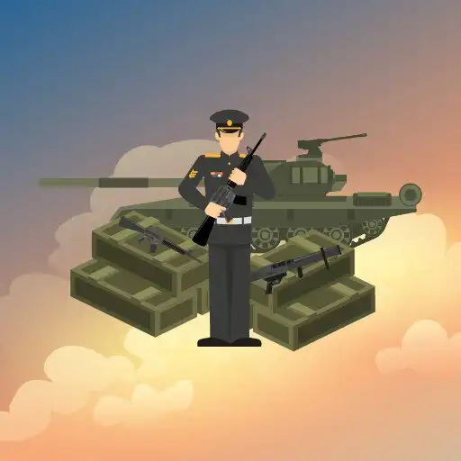 Play Cucuvi Armony Guard APK Play Cucuvi Armony Guard APK